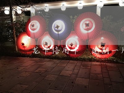 龙卡信用卡 逾期一周 龙卡信用卡 逾期一周